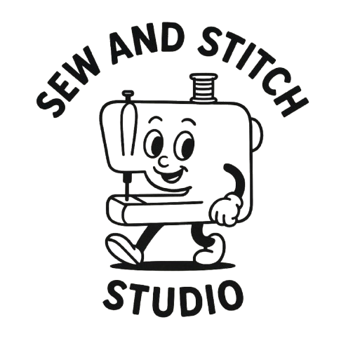 Sew & Stitch Studio